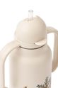 Αγορίστικα Θερμός για παιδιά Liewood Kimmie Water Bottle 250 ml LW19618 μπεζ