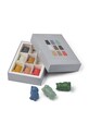 Liewood creioane Wallace Crayons 9-Pack 9-pack LW19859 multicolor AW24