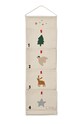 Адвент календарь для детей Liewood Holly Advent Gift Calendar LW19282 бежевый AW24