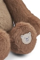 Dječaci Dječja igračka za spavanje Liewood Berto Reindeer Teddy LW19883 smeđa