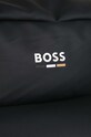 Сумка для візка з функцією пеленання BOSS J51552. чорний