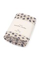 Βρεφική πάνα Konges Sløjd 3 PACK MUSLIN CLOTH GOTS 3-pack Βρεφικό προϊόν μπεζ KS101875