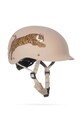 Дитячий шолом Konges Sløjd BICYCLE HELMET KS101897 бежевий AW24
