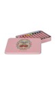 Κηρομπογιές Konges Sløjd CRAYONS BEES WAX 10 PCS 10-pack KS101939 ροζ AW24