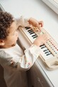 Πληκτρολόγιο Konges Sløjd MUSIC KEYBOARD μπεζ KS102061