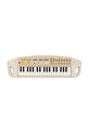 Πληκτρολόγιο Konges Sløjd MUSIC KEYBOARD KS102061 μπεζ AW24