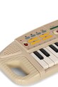 Πληκτρολόγιο Konges Sløjd MUSIC KEYBOARD μπεζ KS102061