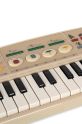 Konges Sløjd keyboard MUSIC KEYBOARD KS102061 beżowy