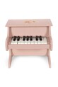 Πιάνο Konges Sløjd PIANO FSC ροζ KS102076