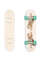 Konges Sløjd deskorolka SKATEBOARD KS102102 biały AW24