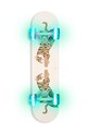 Chłopiec Konges Sløjd deskorolka SKATEBOARD KS102102 biały