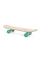 Konges Sløjd deskorolka SKATEBOARD biały KS102102