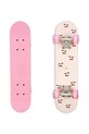 Konges Sløjd gördeszka SKATEBOARD rózsaszín KS102102