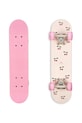 Σκέιτμπορντ Konges Sløjd SKATEBOARD ροζ KS102102