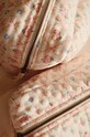 Косметичка Konges Sløjd SMALL QUILTED TOILETRY BAG KS102107 бежевый