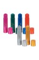 Κηρομπογιές Konges Sløjd SOFT CRAYONS 6-pack KS102110 ασημί AW24