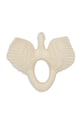 Хлопчик Прорізувач для немовлят Konges Sløjd TEETHER SWAN KS102123 білий