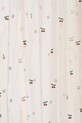 Θόλος Konges Sløjd BED CANOPY TULLE CHERRY GLITTER KS101835 μπεζ AW24