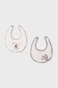 Mayoral Newborn salopete pentru bebelusi 2-pack Produs pentru bebe bej 9485.1D.Newborn.9BYH