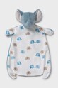 М'яка іграшка для немовлят Mayoral Newborn блакитний 9495.1A.Newborn.9BYH