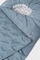 Chłopiec Mayoral Newborn śpiworek niemowlęcy 19544.1E.Newborn.9BYH niebieski