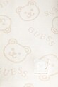 Момче Бебешко одеяло Guess H4BZ00.KCH74.9BYH бежов