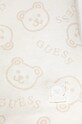 Бебешко одеяло Guess H4BZ00.KCH74.9BYH бежов