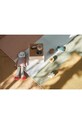 Liewood separator pentru copii Gary puzzle cube bej LW14392
