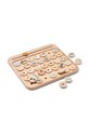 Liewood calendario Tao Calendar Activity Board beige LW17359