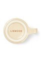 Детская кружка Liewood Callan Porcelain Cup LW17400 бежевый AW24