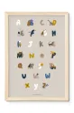 Плакат Liewood Beverly Poster