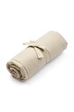 Liewood tappeto attivato per neonati Adonna transportable activity blanket S beige LW18454