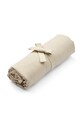 Διαδραστικό χαλάκι μωρού Liewood Adonna transportable activity blanket M μπεζ LW18455