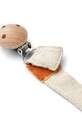 Liewood felakasztható játék Priya Bird Pram Toy LW18459 bézs AW24