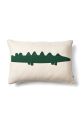 Jastučnica za jastuk Liewood Kale Cushion Cover bež LW18473