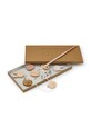 Liewood gra Sebastian Classic Fishing Game beżowy LW20007