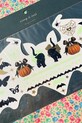 Хлопчик Дитячі татуювання Konges Sløjd HALLOWEEN TATTOOS KS102196 чорний