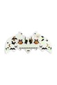 Дитячі татуювання Konges Sløjd HALLOWEEN TATTOOS KS102196 чорний AW24