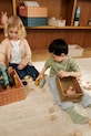 Úložný box Liewood Weston Storage Box M 2-pack 2-pak ružová LW14677