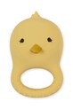 Хлопчик Прорізувачі для немовлят Konges Sløjd 2 PACK TEETHERS 2-pack KS3354 бежевий