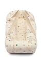 Băieți Liewood cocon pentru bebe Gro Printed Babylift LW14693 bej