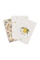 Konges Sløjd üdvözlőkártya GREETING CARDS FSC 6 db bézs KS101380