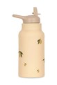 Konges Sløjd biberon SILICONE DRINKING BOTTLE bej KS3588