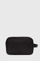 Νεσεσέρ καλλυντικών Calvin Klein Planet friendly μαύρο K50K512081