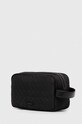 Νεσεσέρ καλλυντικών Calvin Klein K50K512081 μαύρο AW24