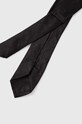 Μεταξωτή γραβάτα Calvin Klein K10K113145 μαύρο AW24
