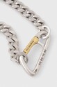 AllSaints bratara 477696MUL973 argintiu AW24