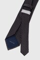 Michael Kors cravata de matase MK0DT00130 negru AW24