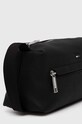 BOSS portfard 50490874 negru AW24