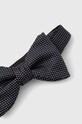 Шовковий метелик HUGO 50520673 темно-синій AW24